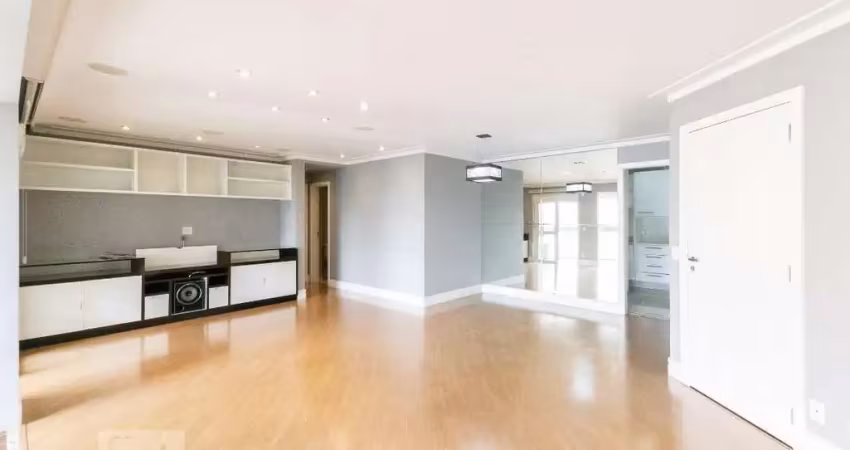 Apartamento para aluguel - vila olímpia, 3 quartos,  125 m² - são paulo