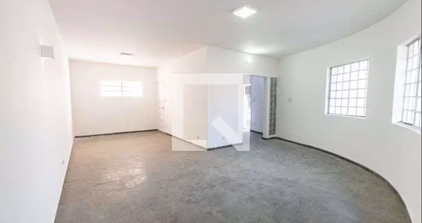 Casa para aluguel - cambuci, 3 quartos,  155 m² - são paulo