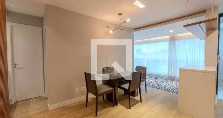 Cobertura para aluguel - consolação, 1 quarto,  58 m² - são paulo