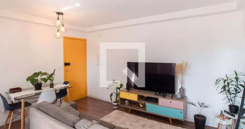 Apartamento para aluguel - vila gustavo, 2 quartos,  68 m² - são paulo