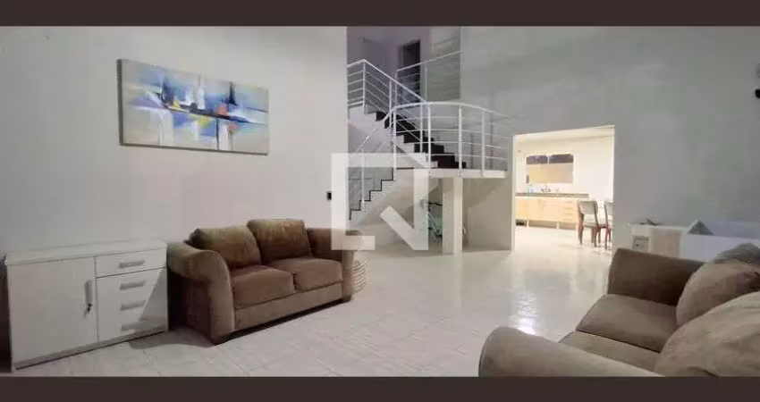 Casa para aluguel - campeche, 5 quartos,  174 m² - florianópolis