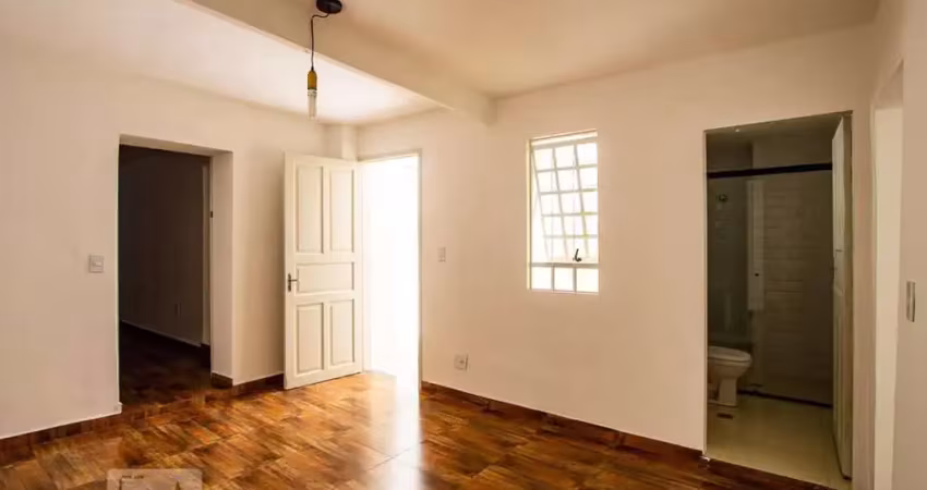 Casa para aluguel - sumaré, 2 quartos,  112 m² - são paulo
