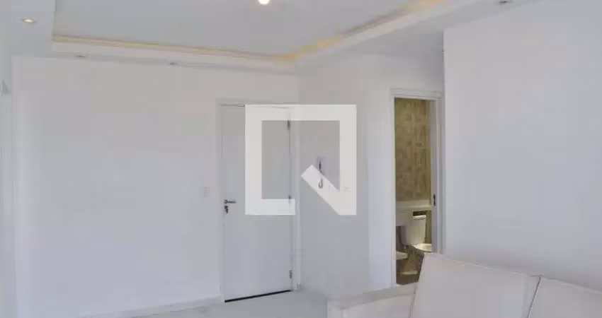 Apartamento para aluguel - weissópolis, 2 quartos,  88 m² - pinhais