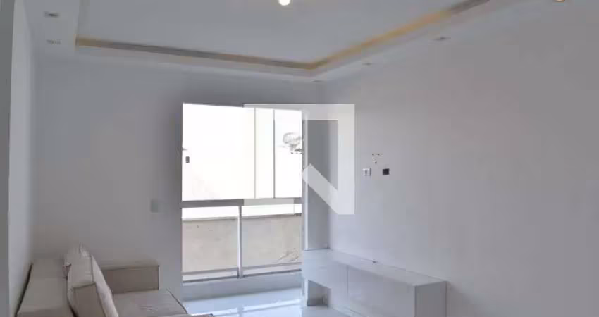 Apartamento para aluguel - weissópolis, 2 quartos,  88 m² - pinhais