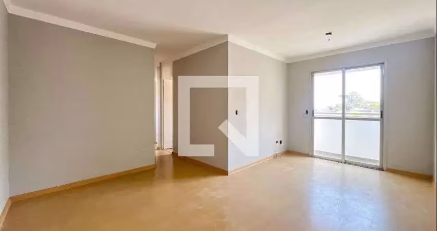Apartamento para aluguel - vila jaguara, 3 quartos,  64 m² - são paulo