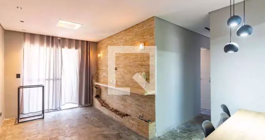 Apartamento para aluguel - quitaúna, 2 quartos,  69 m² - osasco