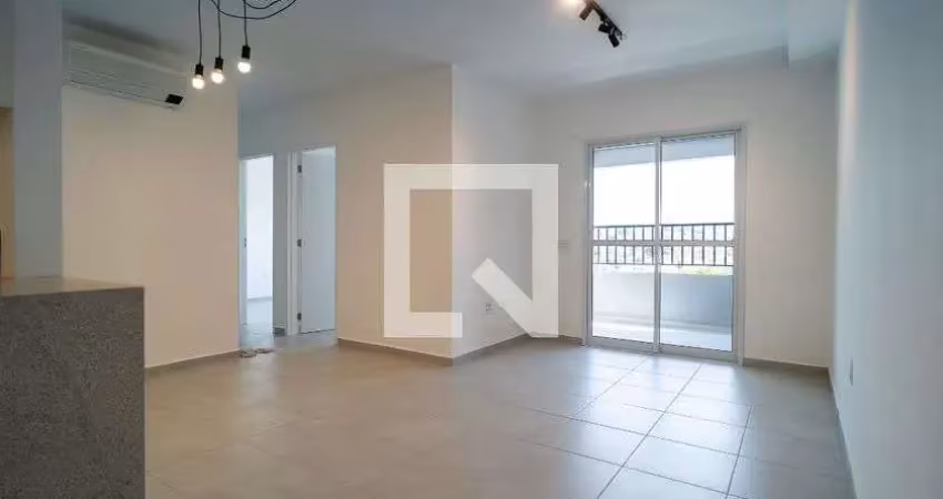 Apartamento para aluguel - jardim maria do carmo, 3 quartos,  78 m² - sorocaba