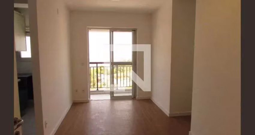 Apartamento para aluguel - vila andrade, 2 quartos,  45 m² - são paulo