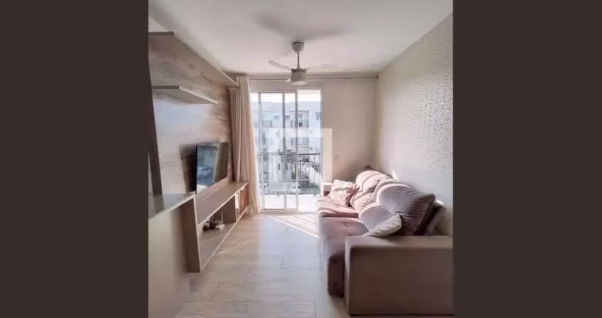Apartamento para aluguel - cachoeira do bom jesus, 2 quartos,  92 m² - florianópolis
