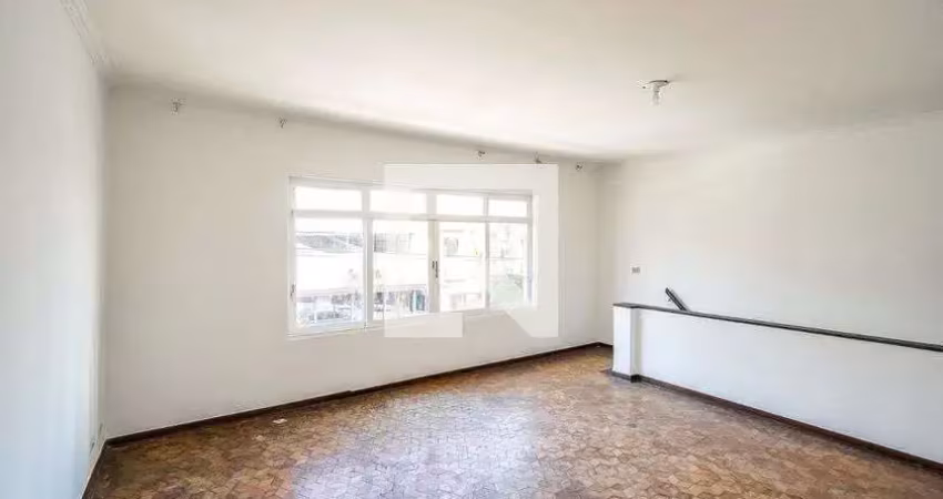 Casa para aluguel - tatuapé, 4 quartos,  200 m² - são paulo