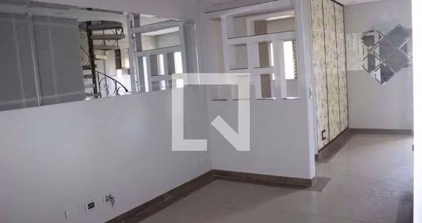 Apartamento para aluguel - parque continental ii, 4 quartos,  120 m² - guarulhos