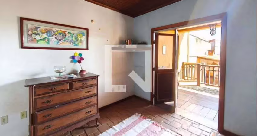 Casa para aluguel - jardim são vicente , 3 quartos,  400 m² - campinas