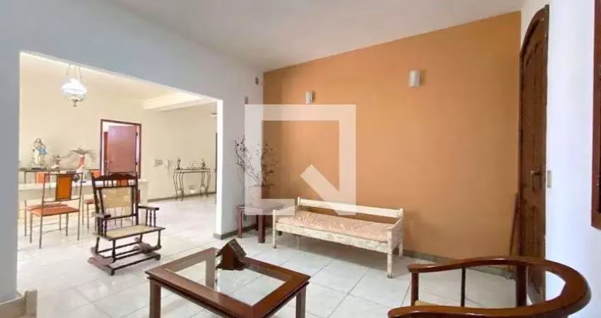 Casa para aluguel - palmares, 5 quartos,  361 m² - belo horizonte