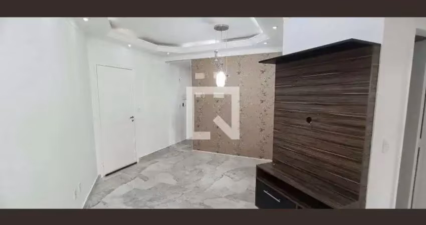 Apartamento para aluguel - parque industrial das oliveiras, 2 quartos,  80 m² - taboão da serra