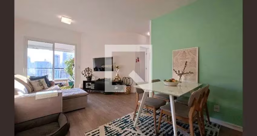 Apartamento para aluguel - vila olímpia, 2 quartos,  75 m² - são paulo