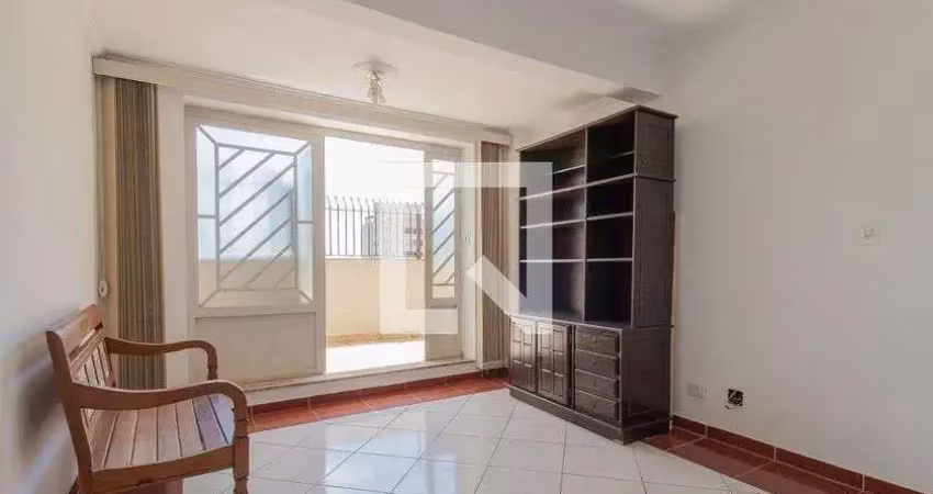 Apartamento para aluguel - matriz, 2 quartos,  95 m² - mauá
