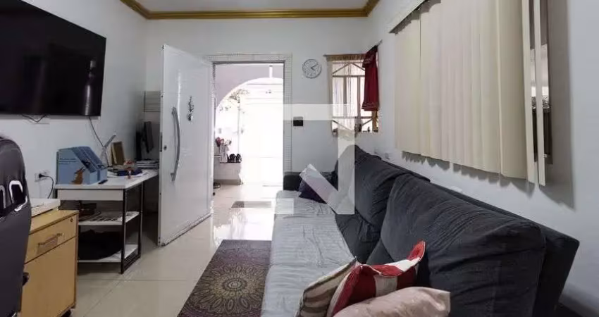 Casa com 4 quartos para alugar na Rua São Martinho, Barra Funda, São Paulo
