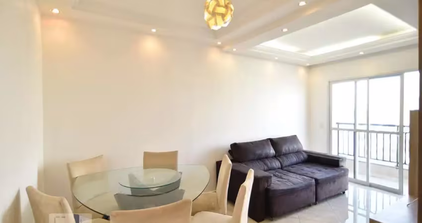 Apartamento para aluguel - vila prudente, 2 quartos,  55 m² - são paulo