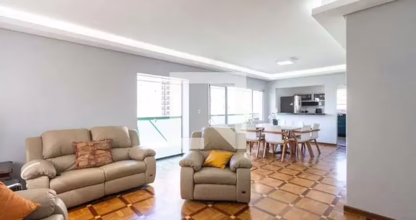 Cobertura para aluguel - vila romana, 2 quartos,  152 m² - são paulo