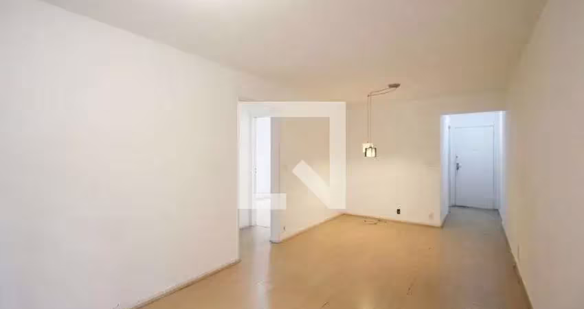 Apartamento para aluguel - moema, 2 quartos,  75 m² - são paulo