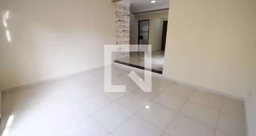 Casa para aluguel - jardim do sol, 3 quartos,  170 m² - campinas