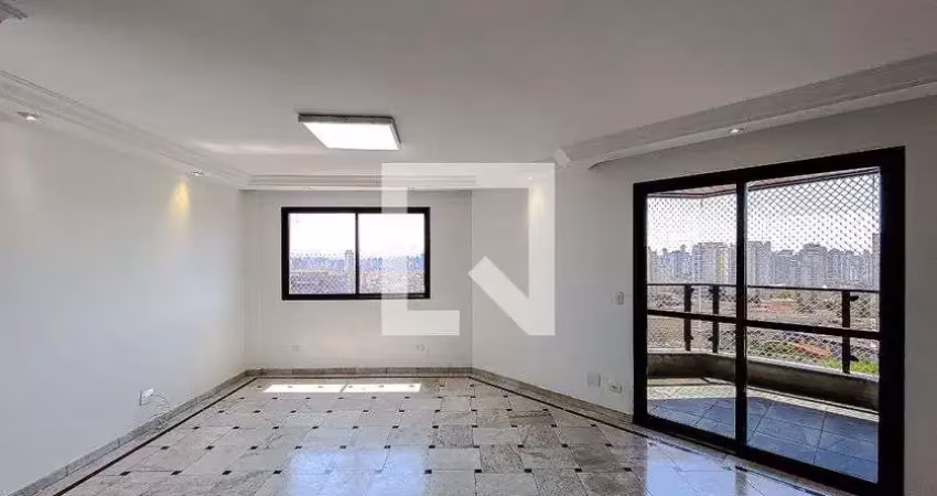 Apartamento para aluguel - mooca, 3 quartos,  162 m² - são paulo