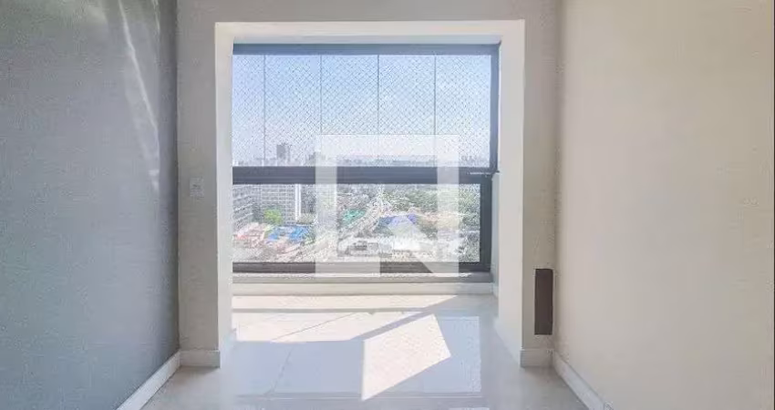 Apartamento para aluguel - butantã, 1 quarto,  31 m² - são paulo