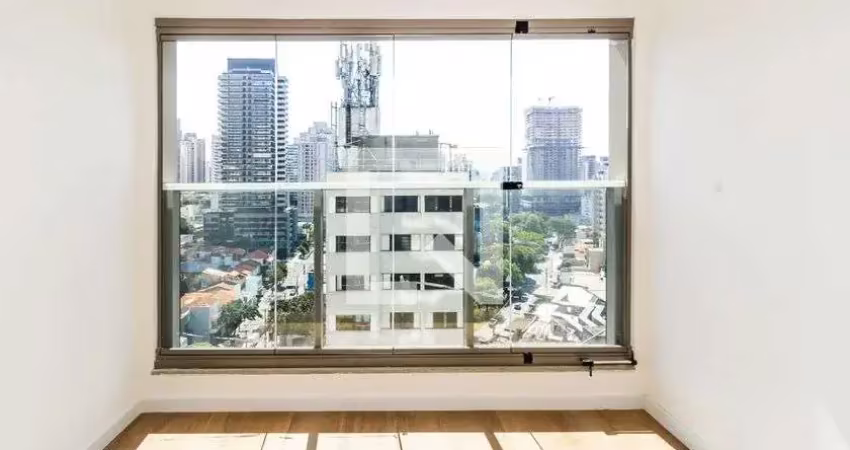 Apartamento para aluguel - perdizes, 2 quartos,  75 m² - são paulo