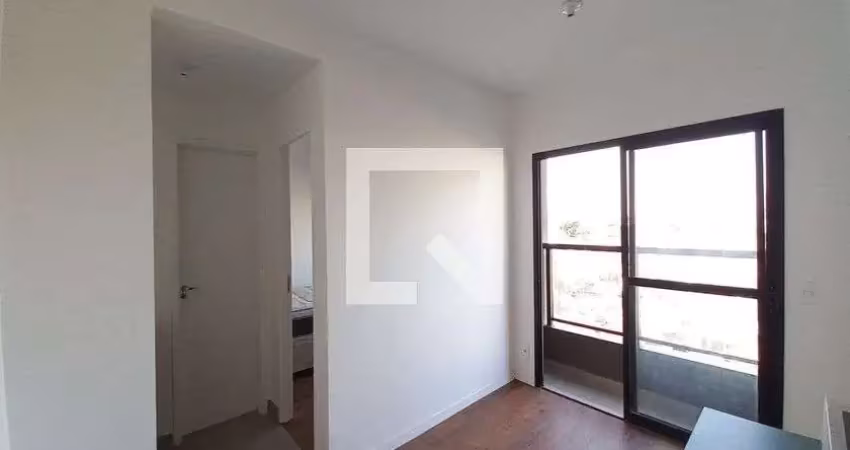 Apartamento para aluguel - parque industrial, 1 quarto,  37 m² - campinas