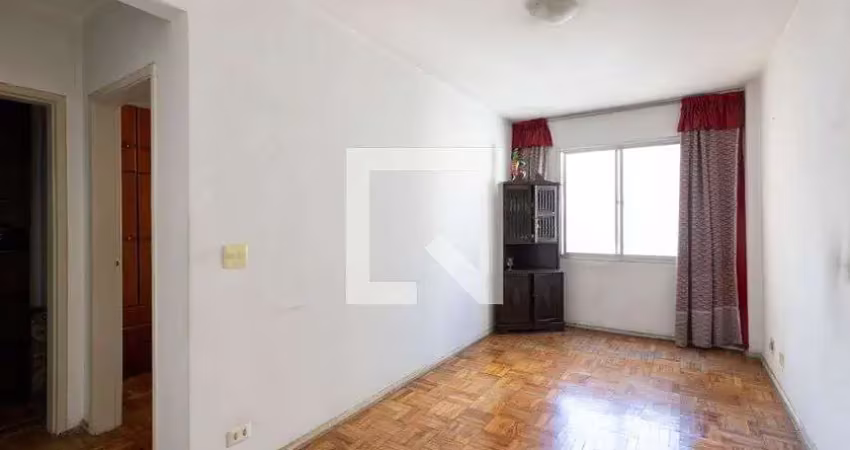 Apartamento para aluguel - santa cecília, 1 quarto,  60 m² - são paulo