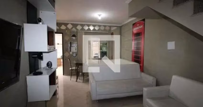 Apartamento para aluguel - vila prudente, 2 quartos,  100 m² - são paulo