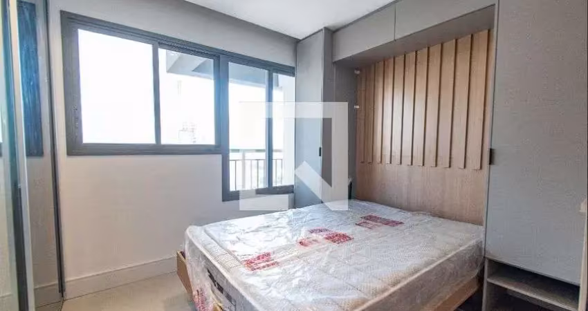 Kitnet / stúdio para aluguel - vila mariana, 1 quarto,  22 m² - são paulo
