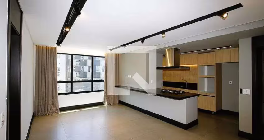 Apartamento para aluguel - estoril , 2 quartos,  75 m² - belo horizonte