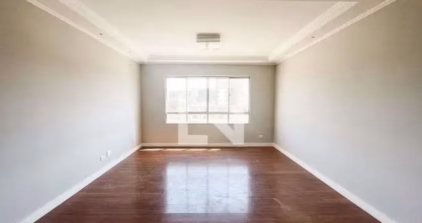 Apartamento para aluguel - mandaqui, 3 quartos,  100 m² - são paulo