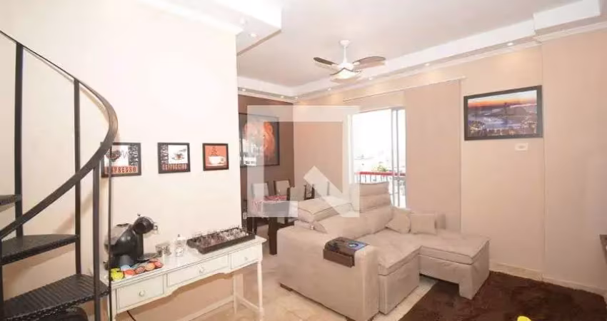 Cobertura para aluguel - meier, 2 quartos,  120 m² - rio de janeiro