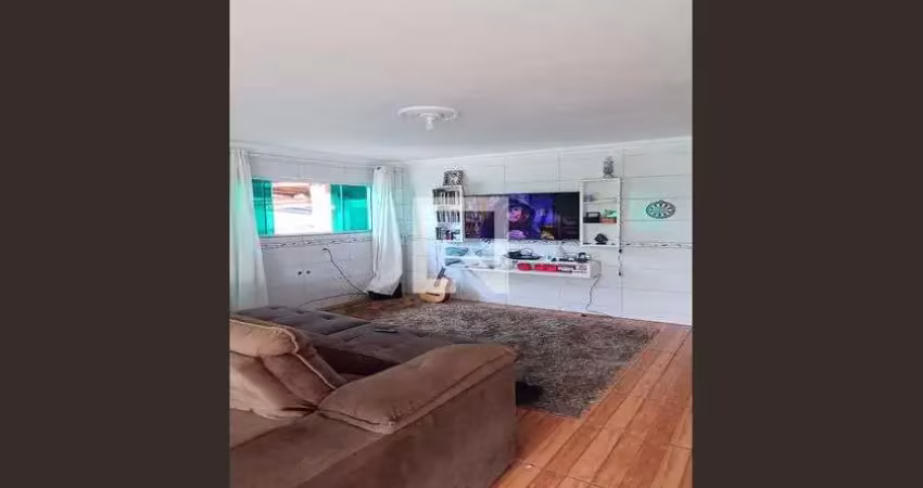 Casa para aluguel - forquilinhas, 4 quartos,  160 m² - são josé