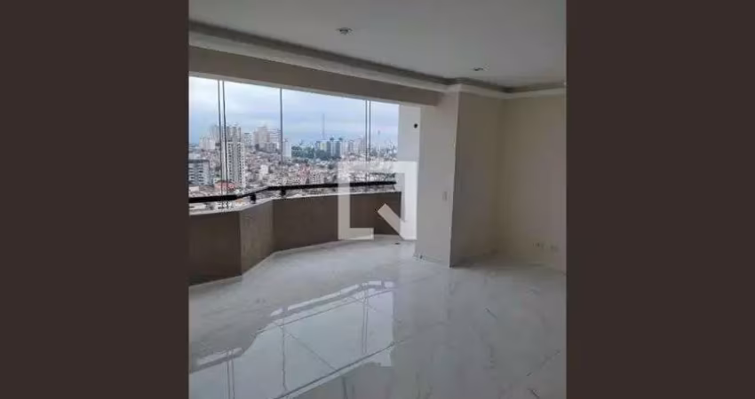 Apartamento para aluguel - vila pompéia, 4 quartos,  250 m² - são paulo