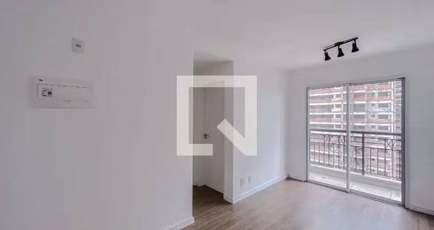 Apartamento para aluguel - belém, 2 quartos,  54 m² - são paulo