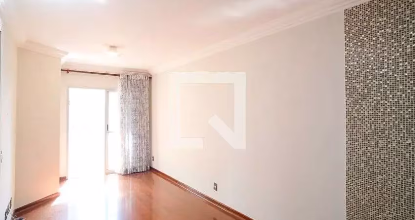 Apartamento para aluguel - santo antônio, 3 quartos,  92 m² - são caetano do sul
