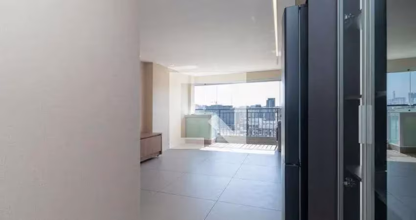 Apartamento para aluguel - barra funda, 2 quartos,  54 m² - são paulo