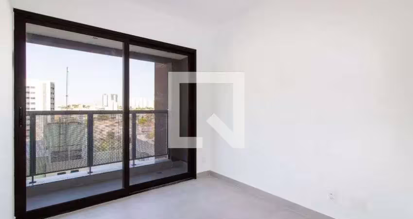 Apartamento para aluguel - botafogo, 1 quarto,  37 m² - campinas