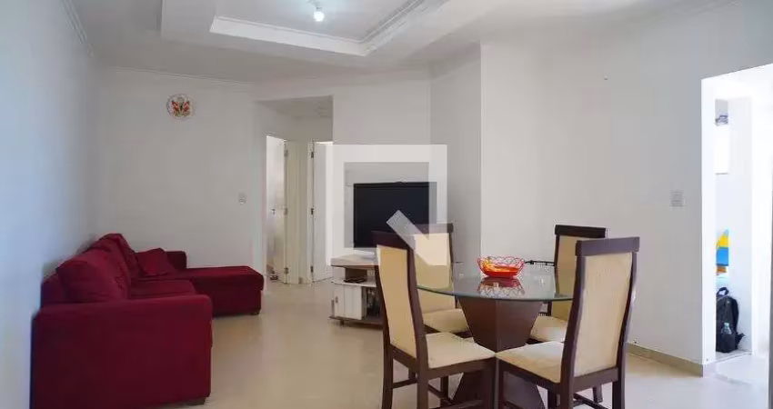 Apartamento para aluguel - ingleses, 2 quartos,  65 m² - florianópolis