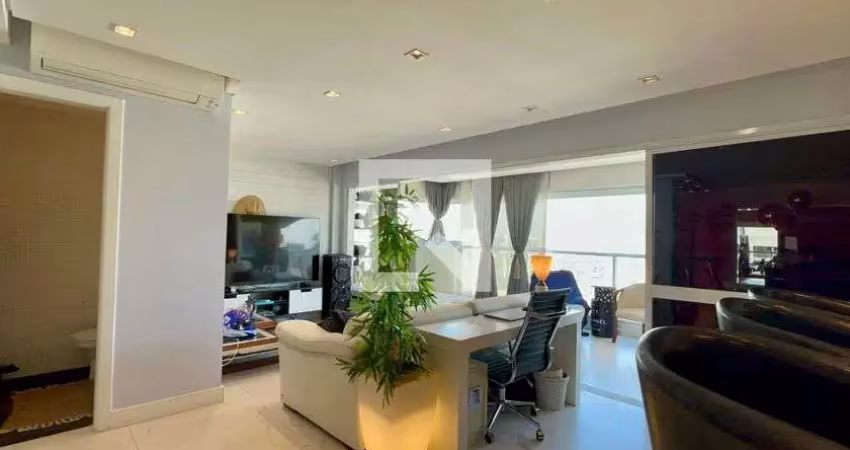 Apartamento para aluguel - pinheiros, 1 quarto,  84 m² - são paulo