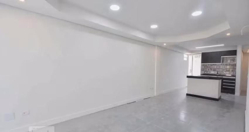 Apartamento para aluguel - jardim marajoara , 2 quartos,  100 m² - são paulo