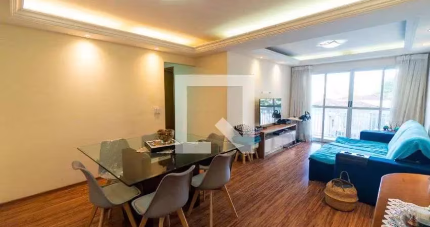 Apartamento para aluguel - chácara inglesa, 3 quartos,  96 m² - são paulo