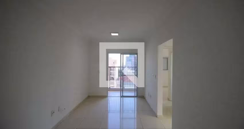 Apartamento para aluguel - parque campolim, 2 quartos,  60 m² - sorocaba