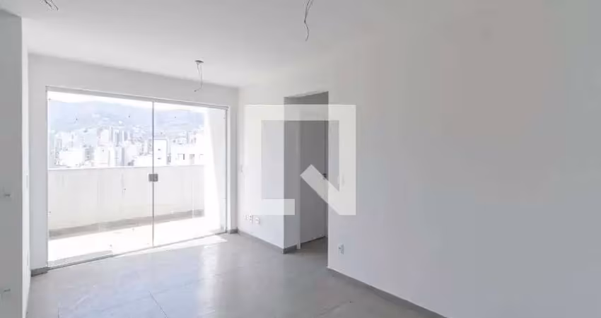 Apartamento para aluguel - serra, 2 quartos,  93 m² - belo horizonte