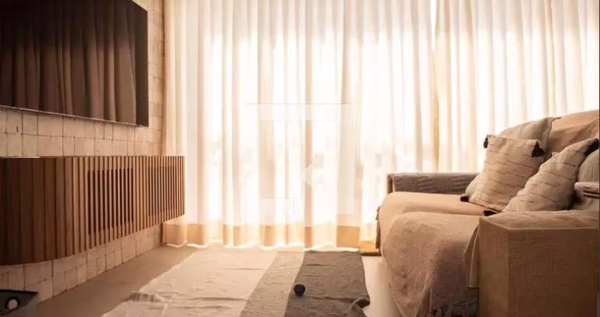 Apartamento para aluguel - chácara inglesa, 3 quartos,  97 m² - são paulo