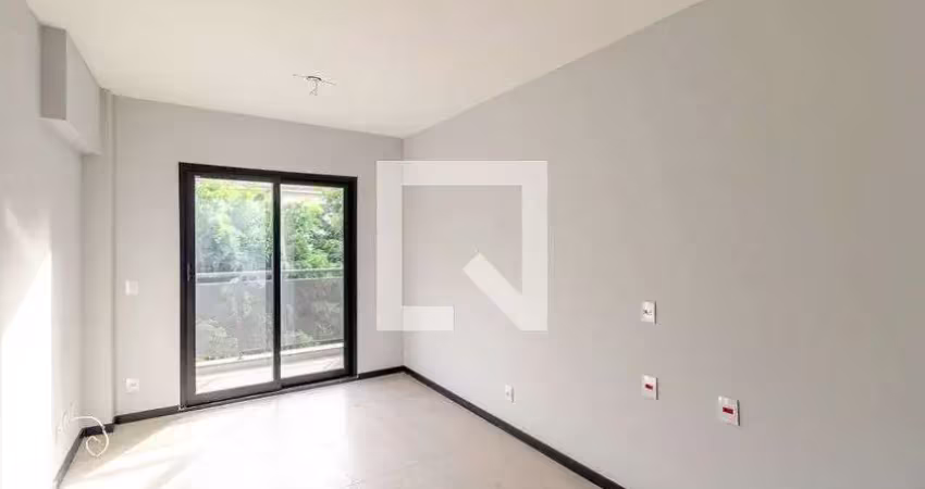 Apartamento para aluguel - santa cecília, 1 quarto,  35 m² - são paulo