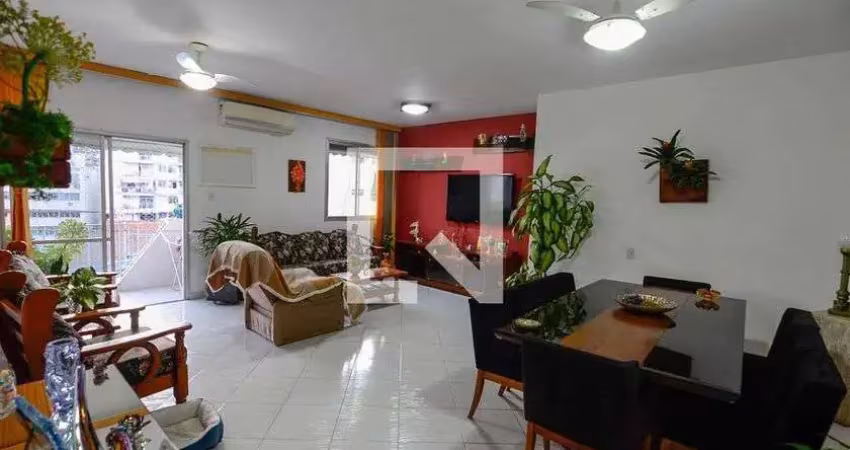 Apartamento para aluguel - vila isabel, 3 quartos,  107 m² - rio de janeiro